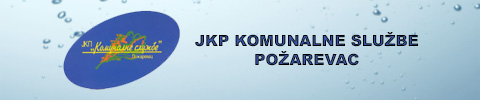 JKP Požarevac